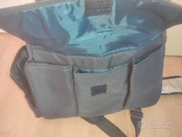 Borsa passeggino marca Giordani