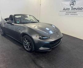 Mazda MX-5 Soft Top MX-5 1.5 Exceed i-Activsense T