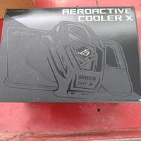 AEROACTIVE COOLER X