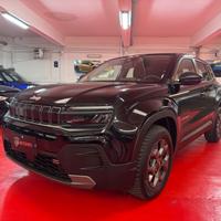 Jeep Avenger 1.2 Turbo 100 CV Altitude