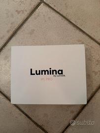 Epilatore a Luce pulsata