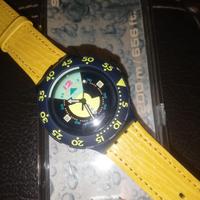 orologio da polso Swatch Scuba perfetto nuovo