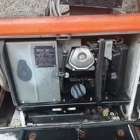 Generatore di corrente