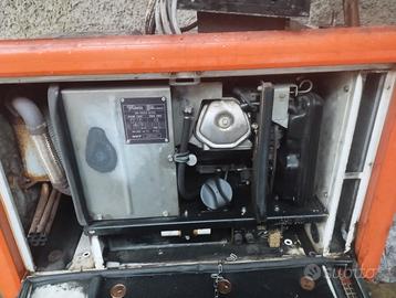 Generatore di corrente