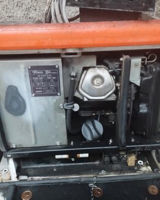 Generatore di corrente