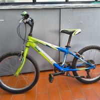Biciclette bambino