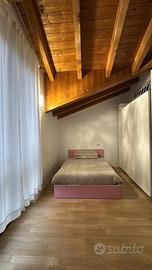 Letto una piazza e mezza