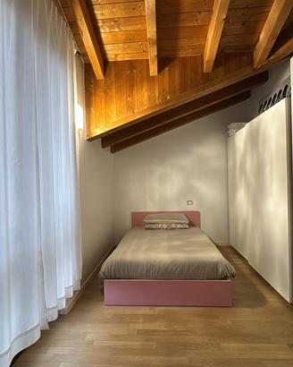 Letto una piazza e mezza