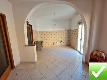 Appartamento + Posto Auto Saracinello 106 Mq