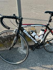 Bici da corsa Bianchi
