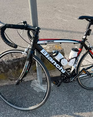 Bici da corsa Bianchi