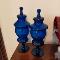 VASO ALBARELLI  ANNI 50 