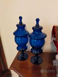 VASO ALBARELLI  ANNI 50 