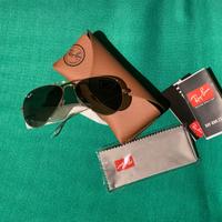 Occhiali da sole Ray-Ban Aviator Classic RB3025