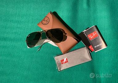 Occhiali da sole Ray-Ban Aviator Classic RB3025
