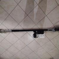 potatore telescopico a batteria 