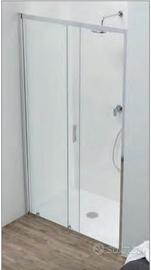 Box doccia 80x140 mm
