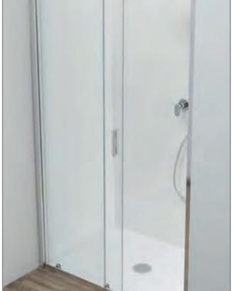 Box doccia 80x140 mm