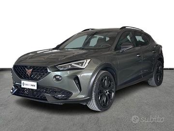 Cupra Formentor 2.0 tsi Tribe Edition 245cv dsg