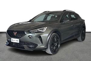 Cupra Formentor 2.0 tsi Tribe Edition 245cv dsg