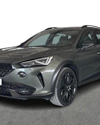 Cupra Formentor 2.0 tsi Tribe Edition 245cv dsg