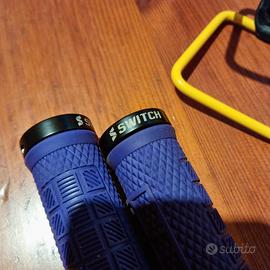 manopole switch nuove