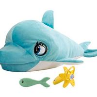 Club Petz Toys Blu Delfino Interattivo