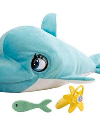 Club Petz Toys Blu Delfino Interattivo