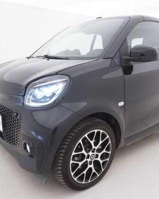 Smart fortwo EQ Prime BR824230 Elettrico 82CV