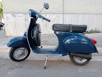 Vespa 125 primavera