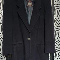 Blazer in cashmere Armani