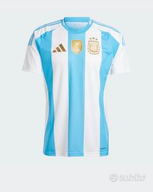 Maglia Argentina originale
