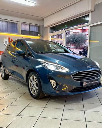 FORD Fiesta 1.0 Ecoboost Hybrid 125 5p. Tit.