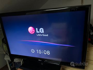 LG 42 pollici lcd slim
