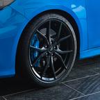 cerchi ford focus rs mk3 track edition