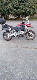 Bmw R 1200 Gs 2008
