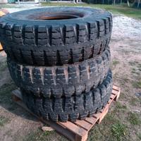 Pneumatici 14.00 r20