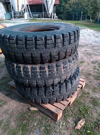 Pneumatici 14.00 r20