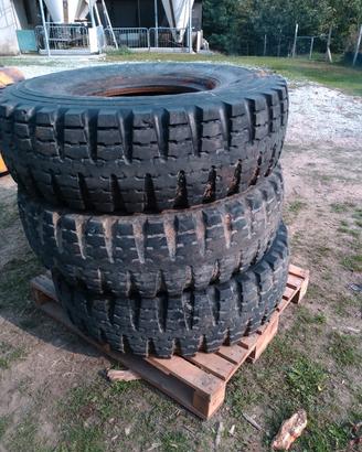Pneumatici 14.00 r20