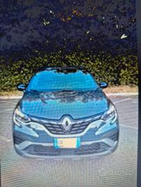 RENAULT Captur - Full Hybrid 145 -RS LINE- 08/2022