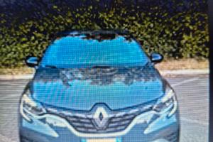 RENAULT Captur - Full Hybrid 145 -RS LINE- 08/2022