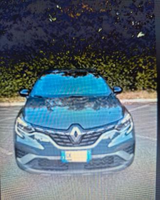 RENAULT Captur - Full Hybrid 145 -RS LINE- 08/2022