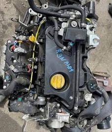 MOTORE RENAULT 1.7 DCI-R9N