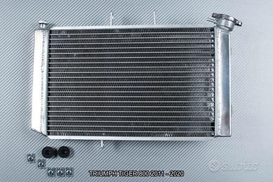 Radiatore TRIUMPH TIGER 800 2011 - 2020