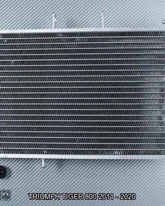 Radiatore TRIUMPH TIGER 800 2011 - 2020