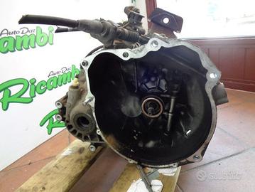 CAMBIO 5 MARCE CHEVROLET MATIZ 1.0 ANNO 2008