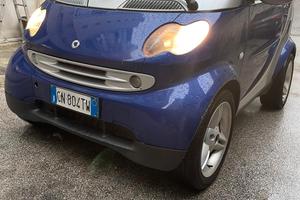 🎀SMART FORTWO 🎀 800 diesel tel  379-2174464