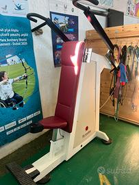 Attrezzature isotoniche per palestre