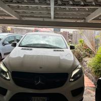 GLE 350d 4MATIC -AMG-FULL OPTIONAL-TOP
