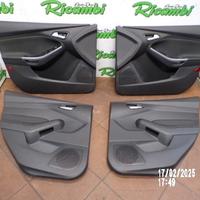 PANNELLI PER FORD FOCUS III ANNO 2013